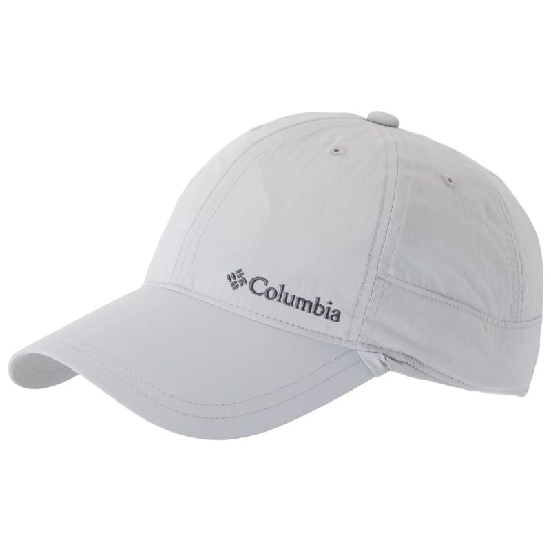 Columbia Schooner Bank Ii baseball sapka, szürke - Sportmania.hu