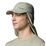 Columbia Schooner Bank Ii baseball sapka, zöld - Sportmania.hu