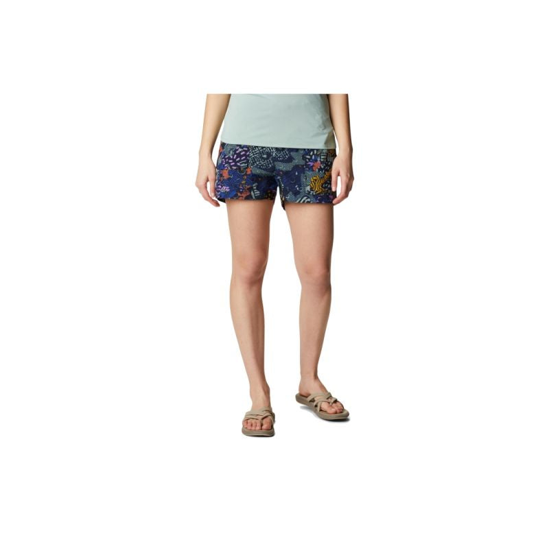 Columbia Shorts W Summerdry Cargo W - Sportmania.hu