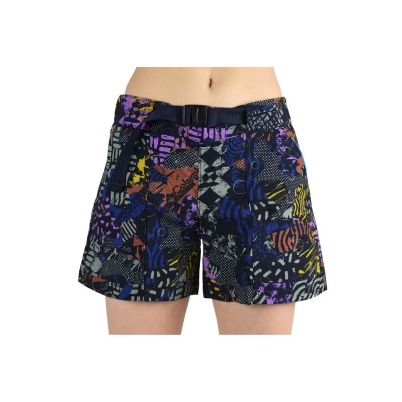 Columbia Shorts W Summerdry Cargo W - Sportmania.hu