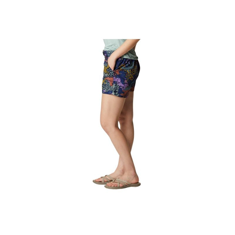 Columbia Shorts W Summerdry Cargo W - Sportmania.hu