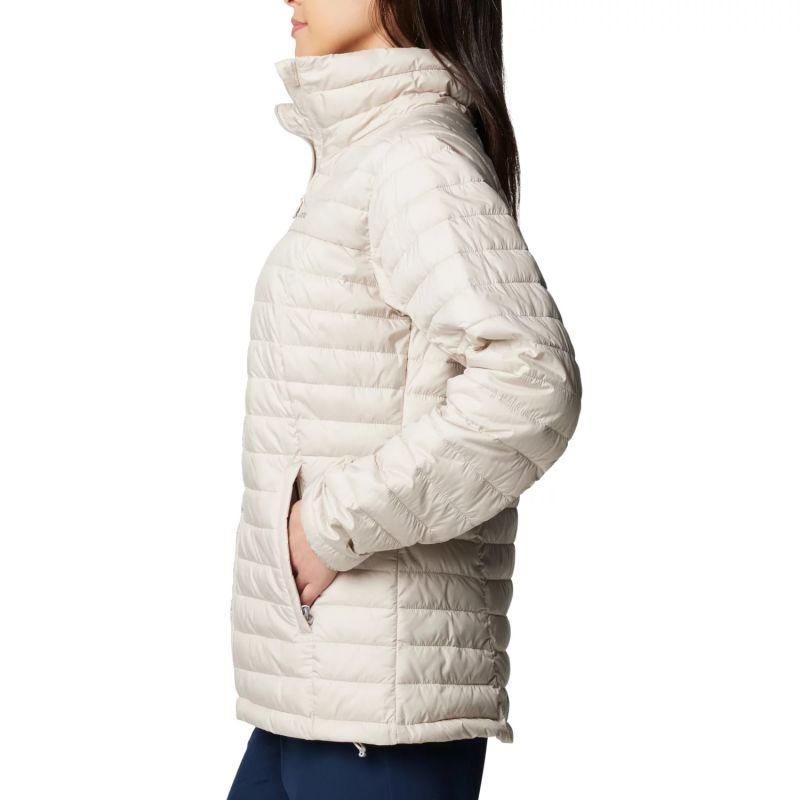 Columbia Silver Falls Ii Full Zip Jacket W - Sportmania.hu