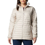 Columbia Silver Falls Ii Full Zip Jacket W - Sportmania.hu