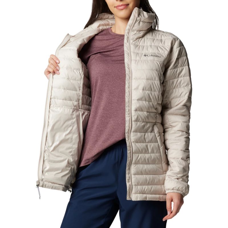 Columbia Silver Falls Ii Full Zip Jacket W - Sportmania.hu