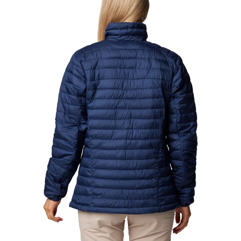 Columbia Silver Falls Ii Full Zip Jacket W - Sportmania.hu