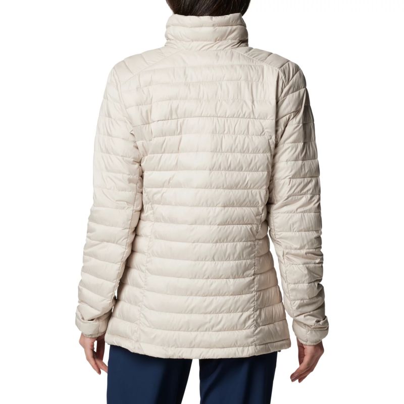Columbia Silver Falls Ii Full Zip Jacket W - Sportmania.hu
