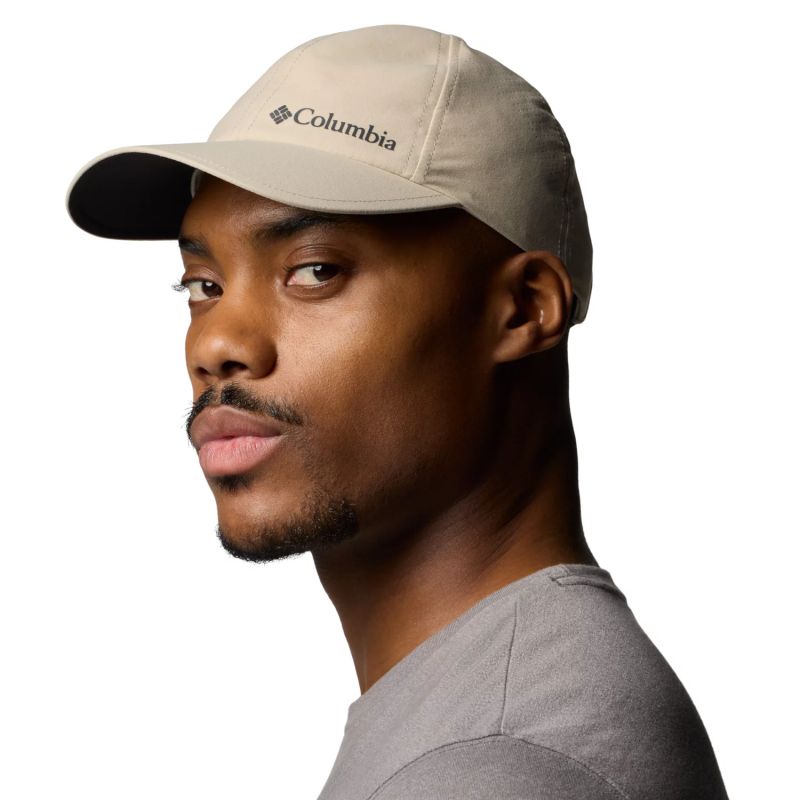 Columbia Silver Ridge Iv baseball sapka, bézs - Sportmania.hu