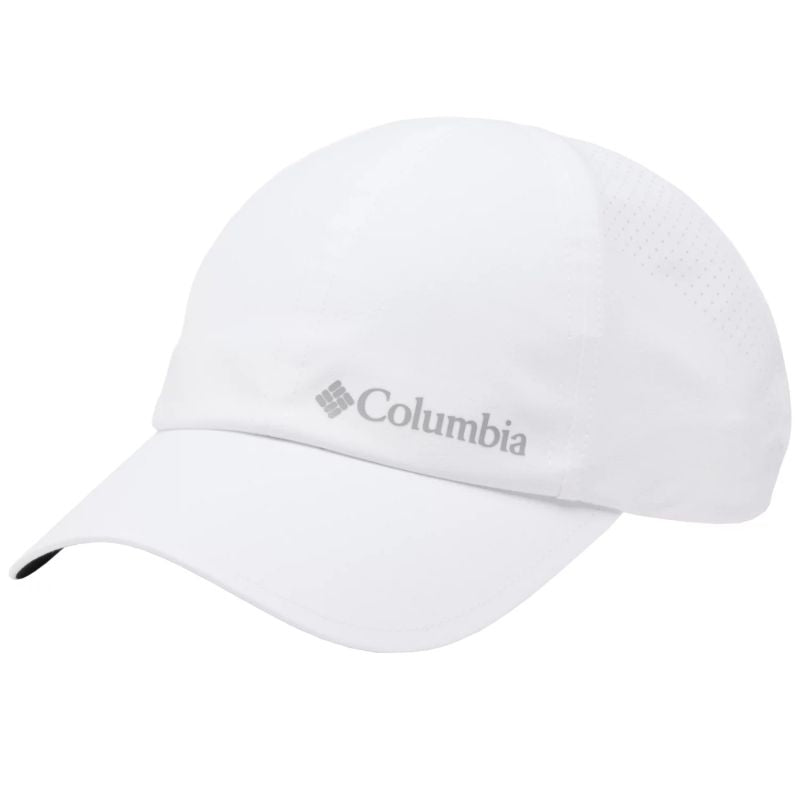 Columbia Silver Ridge Iv baseball sapka, fehér - Sportmania.hu