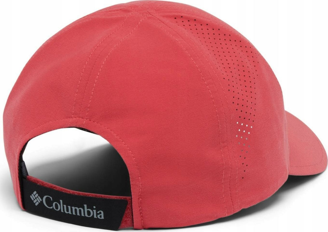 Columbia Silver Ridge Iv baseball sapka, piros - Sportmania.hu