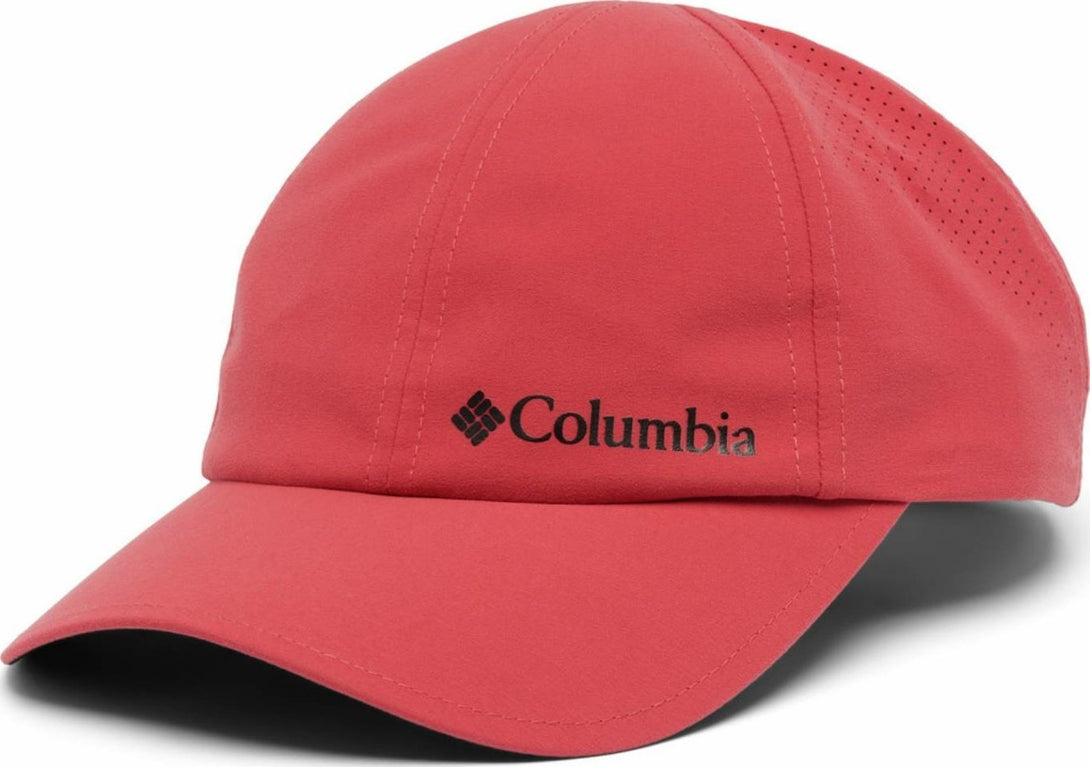 Columbia Silver Ridge Iv baseball sapka, piros - Sportmania.hu