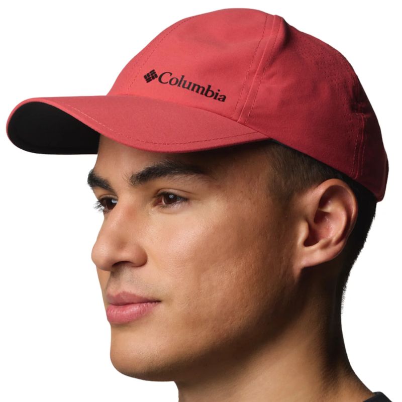 Columbia Silver Ridge Iv baseball sapka, piros - Sportmania.hu
