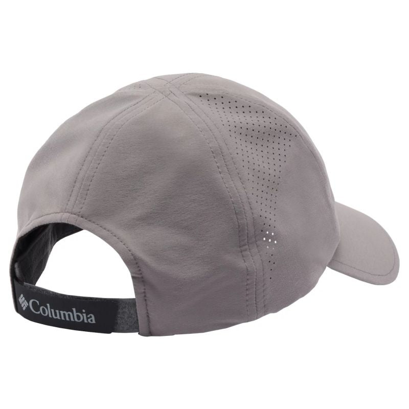 Columbia Silver Ridge Iv baseball sapka, szürke - Sportmania.hu
