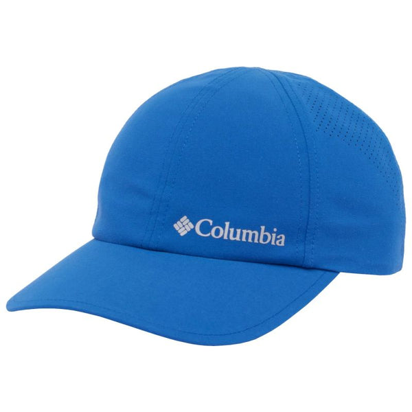 Columbia Silver Ridge Iv baseball sapka, világos kék - Sportmania.hu