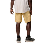 Columbia Silver Ridge Utility Cargo Short, sárga - Sportmania.hu