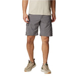 Columbia Silver Ridge Utility Cargo Short, szürke - Sportmania.hu