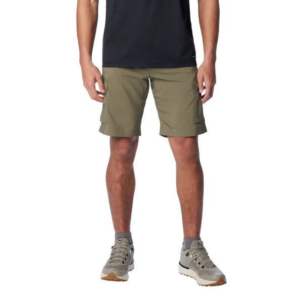 Columbia Silver Ridge Utility Cargo Short, zöld - Sportmania.hu