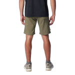 Columbia Silver Ridge Utility Cargo Short, zöld - Sportmania.hu