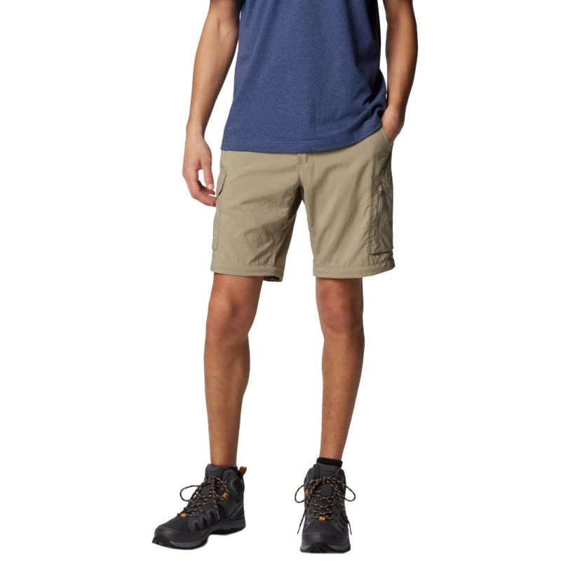 Columbia Silver Ridge Utility Convertible Pant M - Sportmania.hu