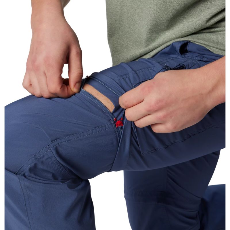 Columbia Silver Ridge Utility Convertible Pant M - Sportmania.hu