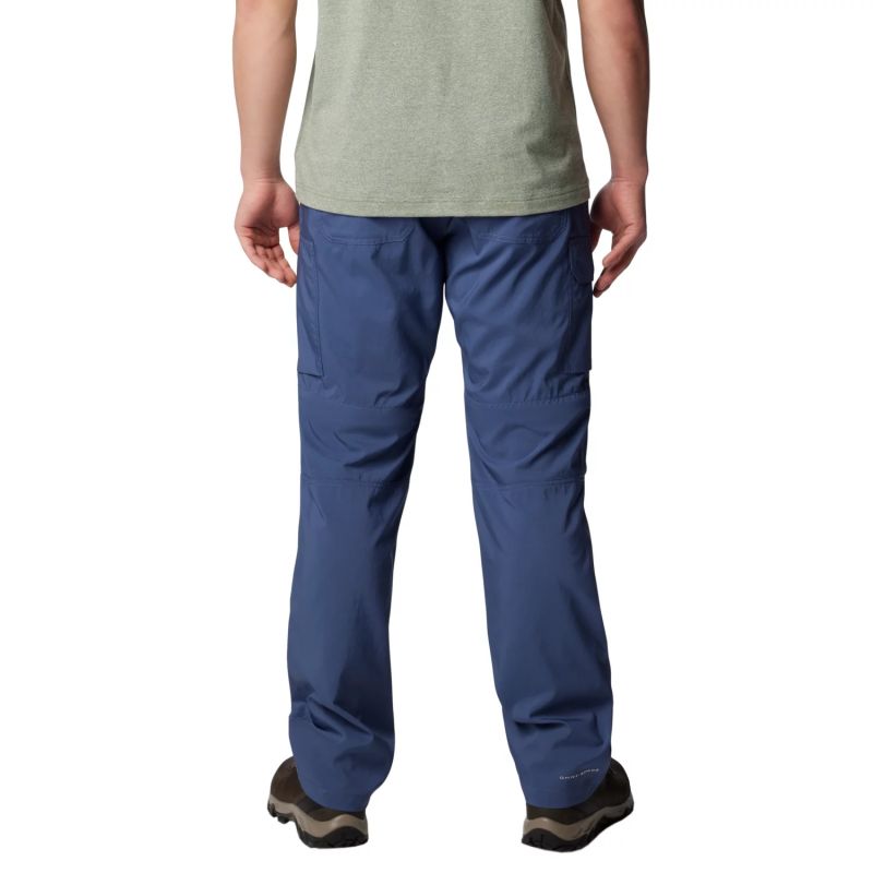 Columbia Silver Ridge Utility Convertible Pant M - Sportmania.hu