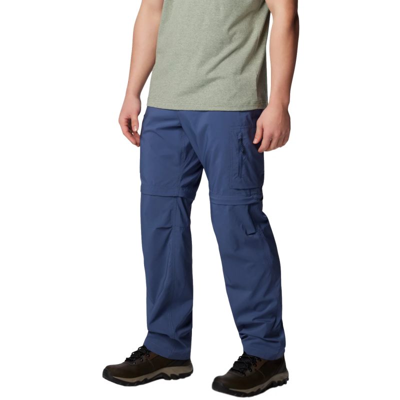 Columbia Silver Ridge Utility Convertible Pant M - Sportmania.hu