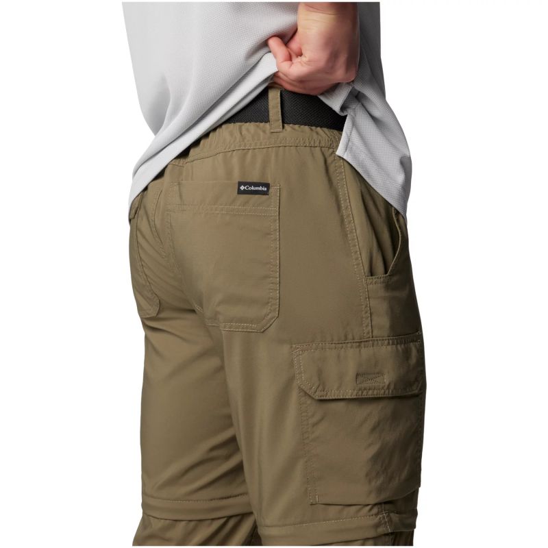 Columbia Silver Ridge Utility Convertible Pant M - Sportmania.hu