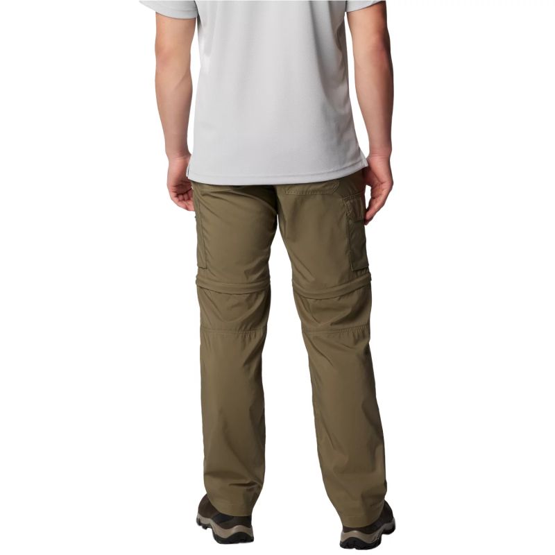 Columbia Silver Ridge Utility Convertible Pant M - Sportmania.hu