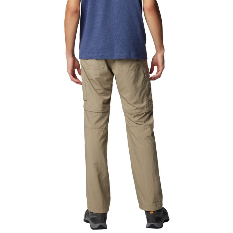 Columbia Silver Ridge Utility Convertible Pant M - Sportmania.hu