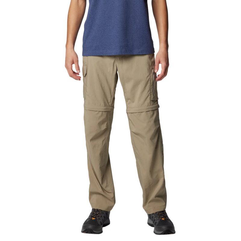 Columbia Silver Ridge Utility Convertible Pant M - Sportmania.hu
