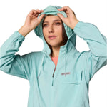 Columbia Skien Valley Hooded Light Jacket W 2124283325 - Sportmania.hu