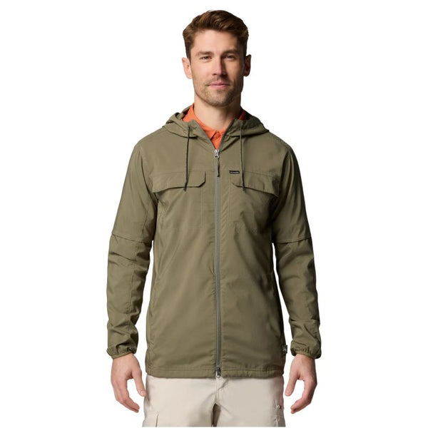 Columbia Skien Valley Hooded Light kabát