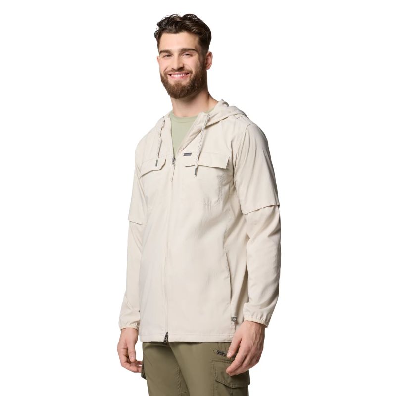 Columbia Skien Valley Hooded Light kabát - Sportmania.hu