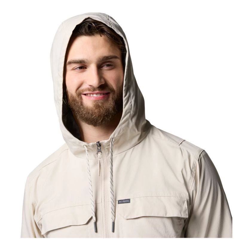 Columbia Skien Valley Hooded Light kabát - Sportmania.hu
