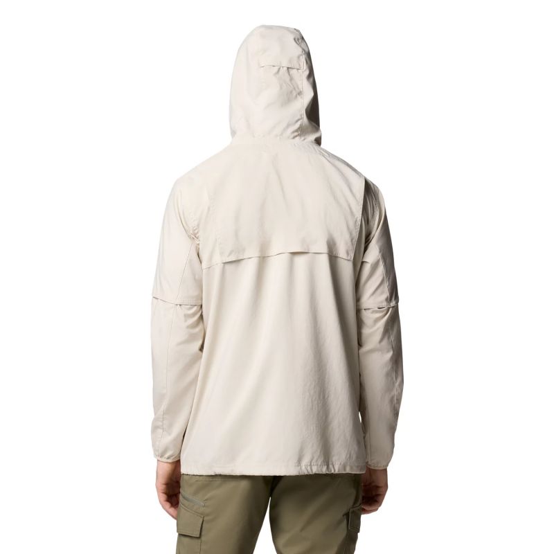 Columbia Skien Valley Hooded Light kabát - Sportmania.hu