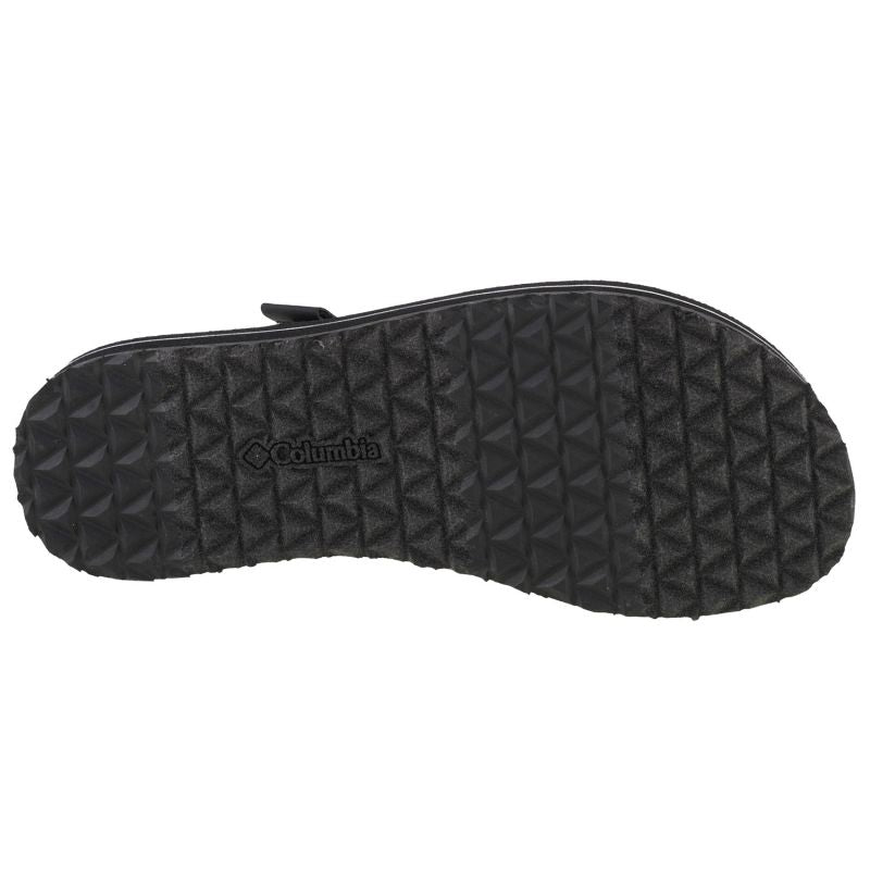 Columbia Slippers W Alava Slide Szandál, fekete - Sportmania.hu