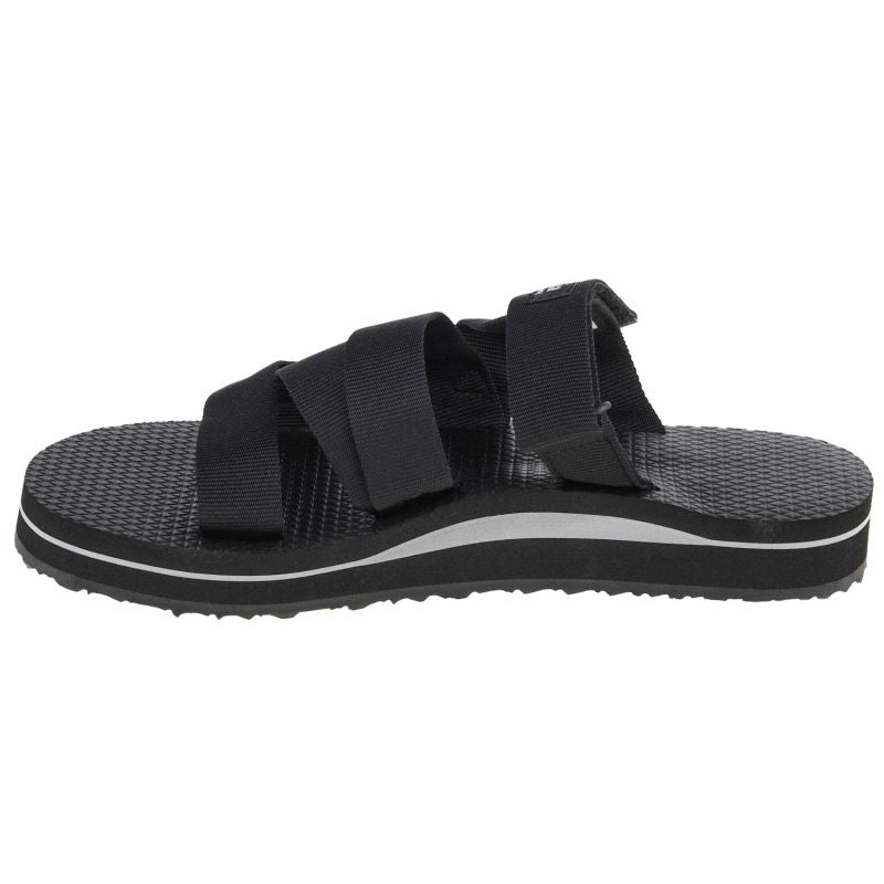 Columbia Slippers W Alava Slide Szandál, fekete - Sportmania.hu