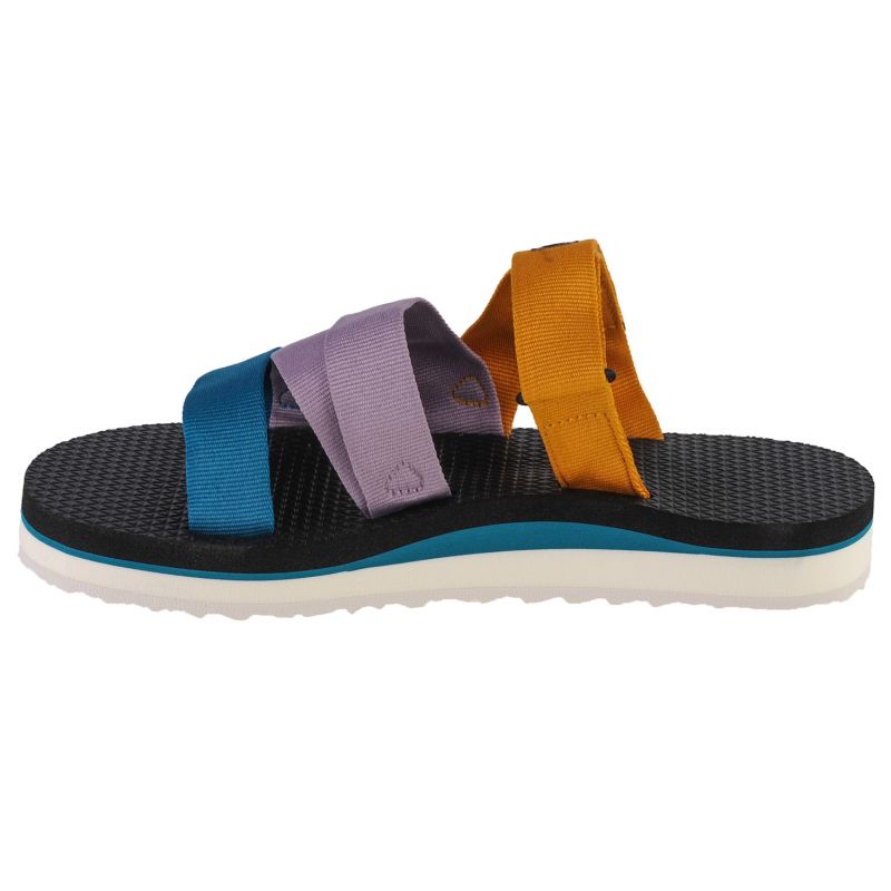 Columbia Slippers W Alava Slide Szandál - Sportmania.hu