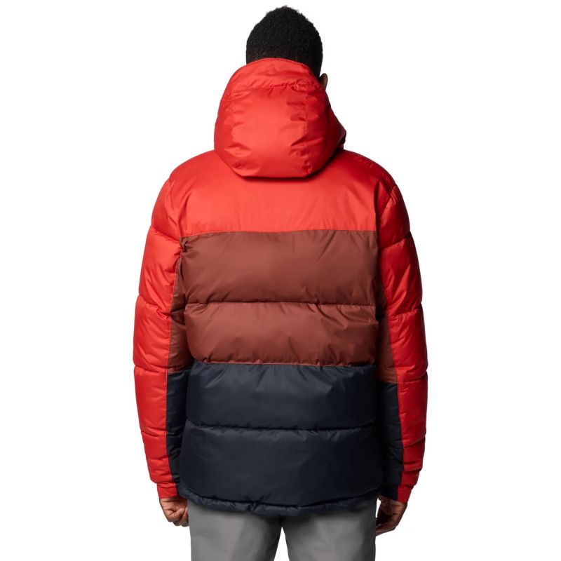 Columbia Slope Style Jacket M - Sportmania.hu