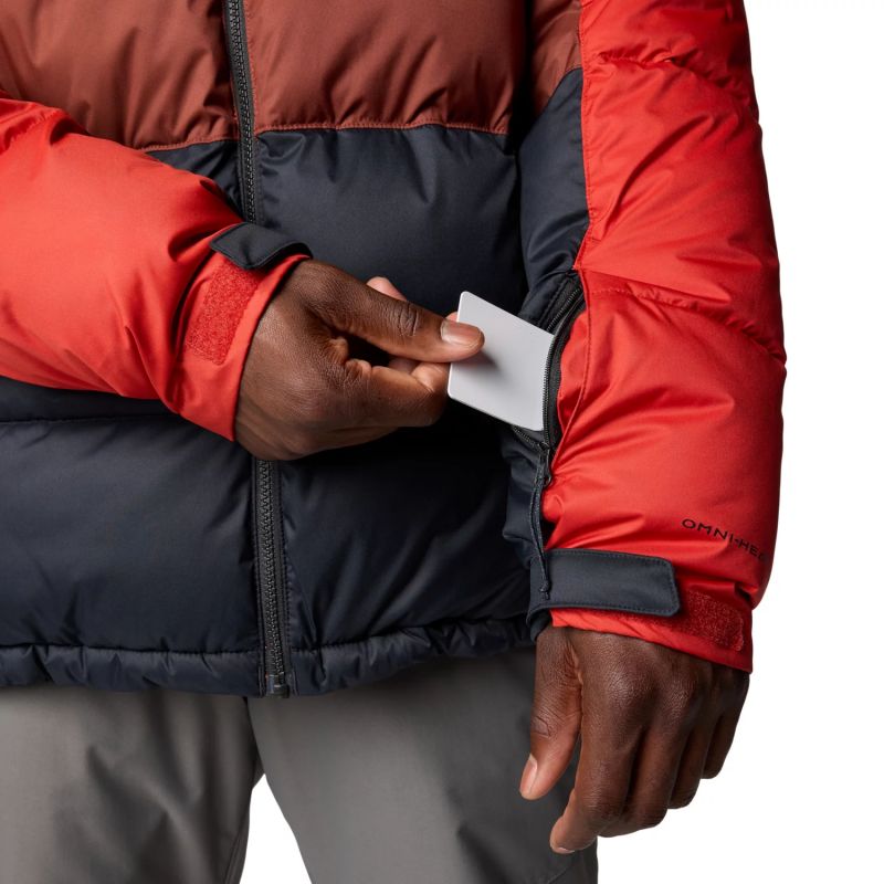 Columbia Slope Style Jacket M - Sportmania.hu