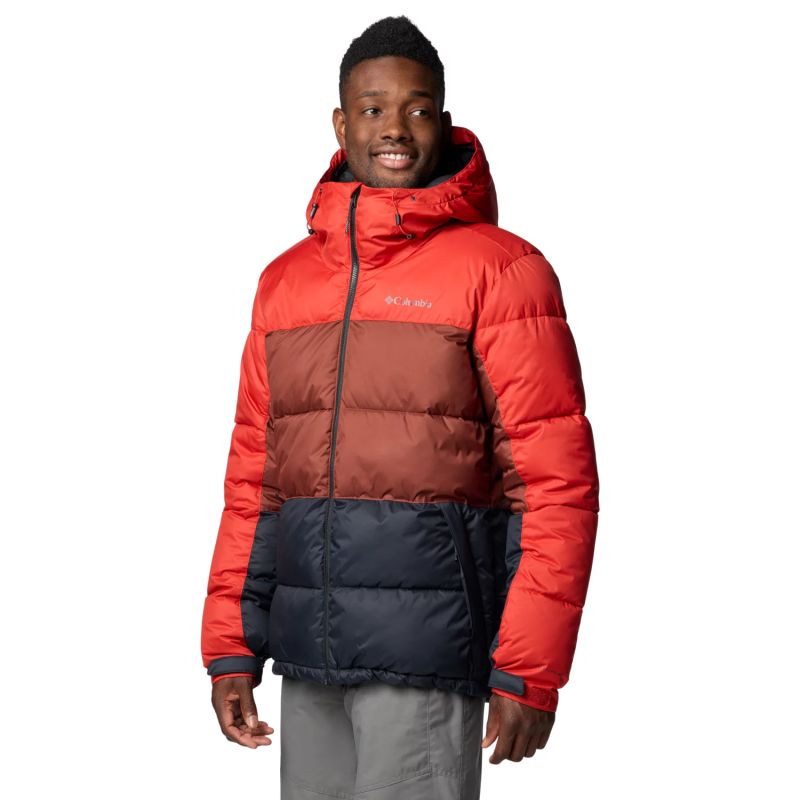 Columbia Slope Style Jacket M - Sportmania.hu