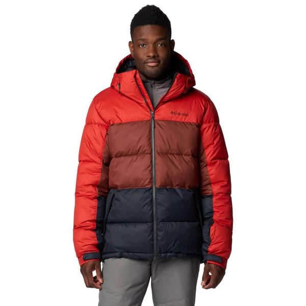 Columbia Slope Style Jacket M - Sportmania.hu