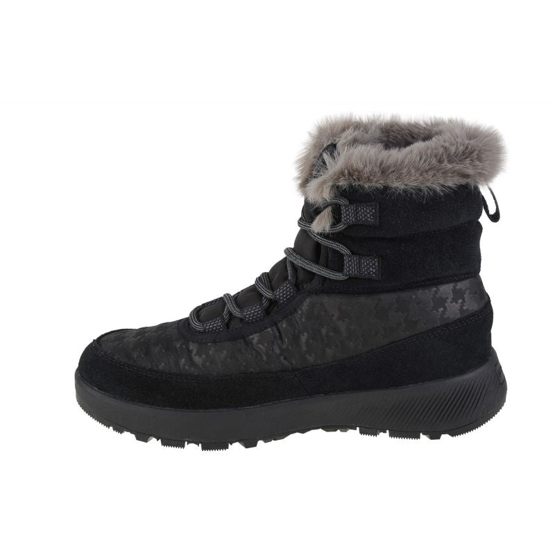 Columbia Slopeside Peak Luxe Shoes W Utcai női 1979551010