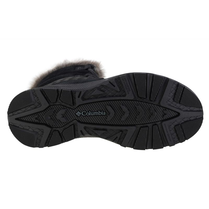 Columbia Slopeside Peak Luxe Shoes W Utcai női 1979551010