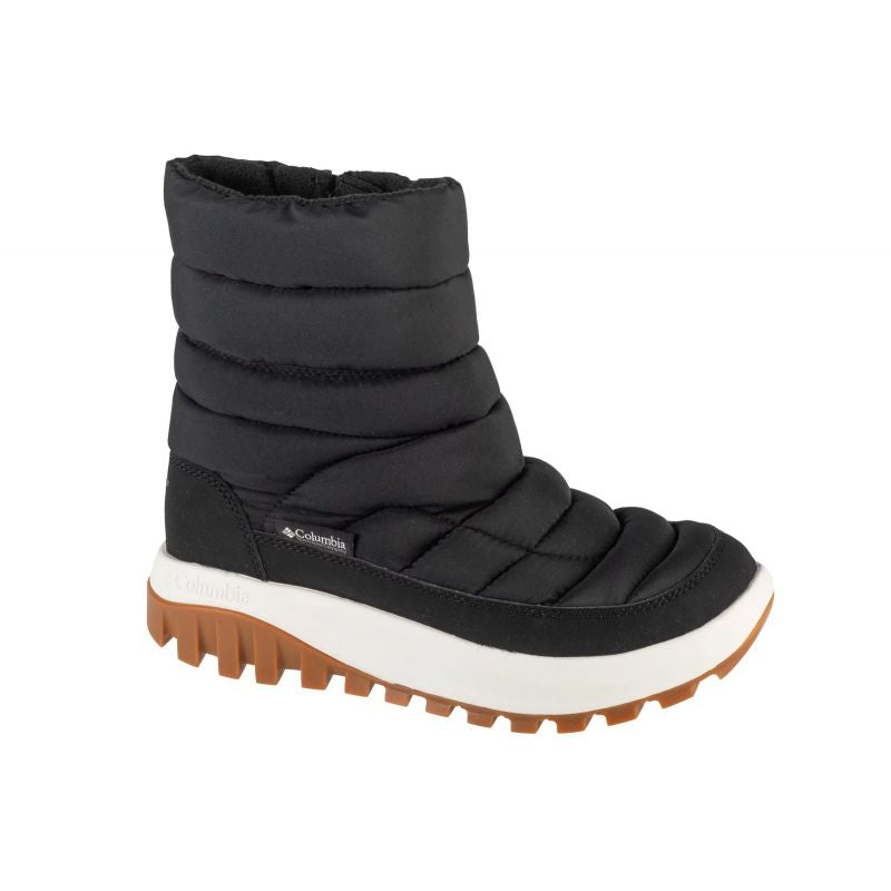 Columbia Snowtrot Mid W Snow Boots női Túracipő 2075111010
