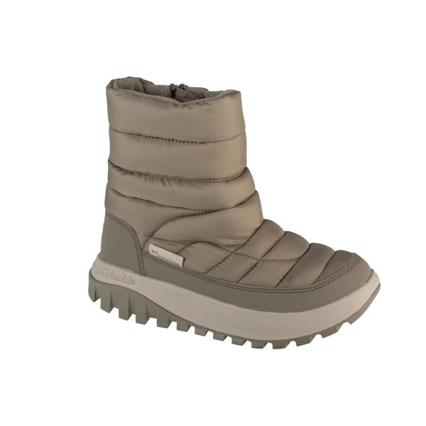 Columbia Snowtrot Mid W Snow Boots