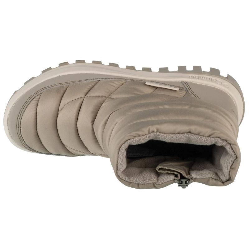 Columbia Snowtrot Mid W Snow Boots - Sportmania.hu
