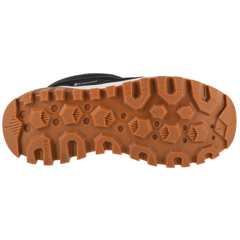 Columbia Snowtrot Mid W Snow Boots - Sportmania.hu
