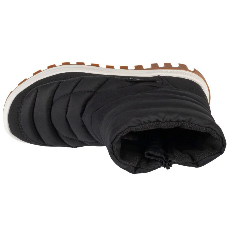 Columbia Snowtrot Mid W Snow Boots - Sportmania.hu