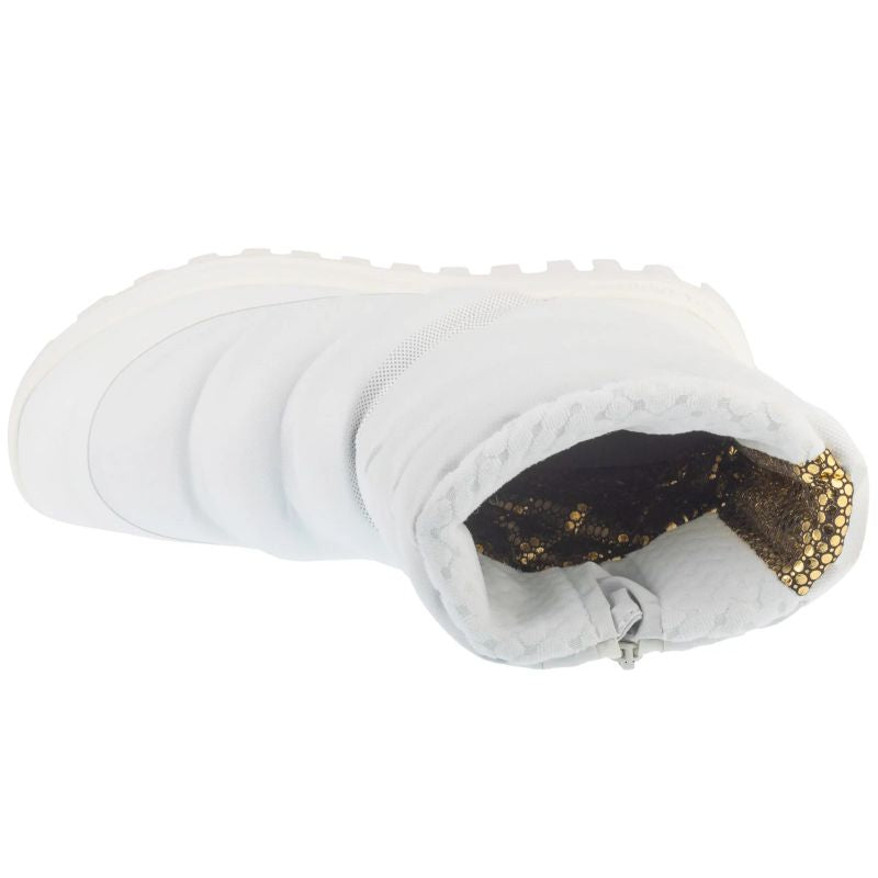 Columbia Snowtrot Peak Odx White fehér utcai cipő 2128041100