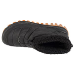 Columbia Snowtrot Shorty W Boots fekete női cipő